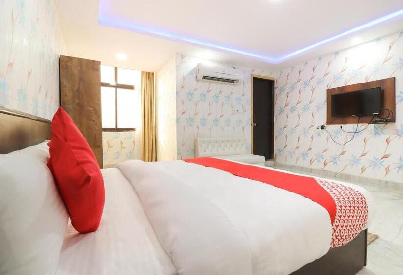 Standard-huone, O Ghar Residency