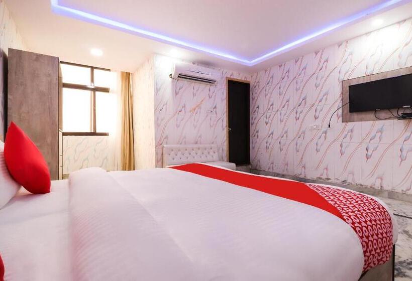 Standard-huone, O Ghar Residency