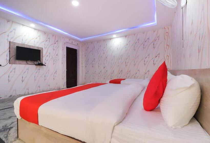 Standard-huone, O Ghar Residency