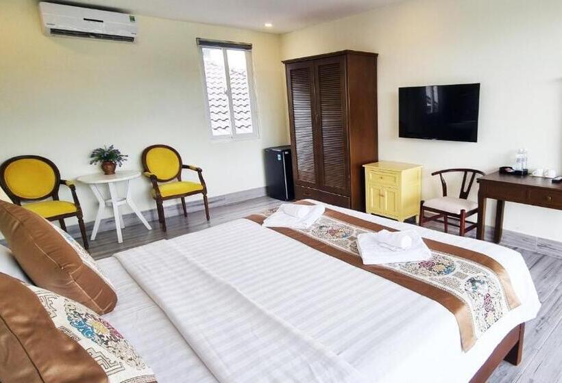 اتاق استاندارد, Suối Mây Phú Quốc Garden Resort   Full 24h Stay
