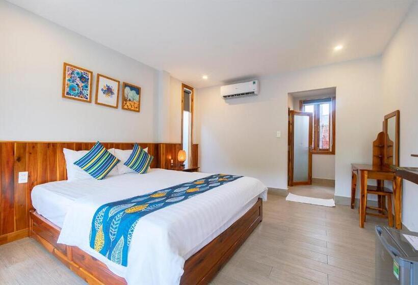 بانگلوی لوکس, Suối Mây Phú Quốc Garden Resort   Full 24h Stay