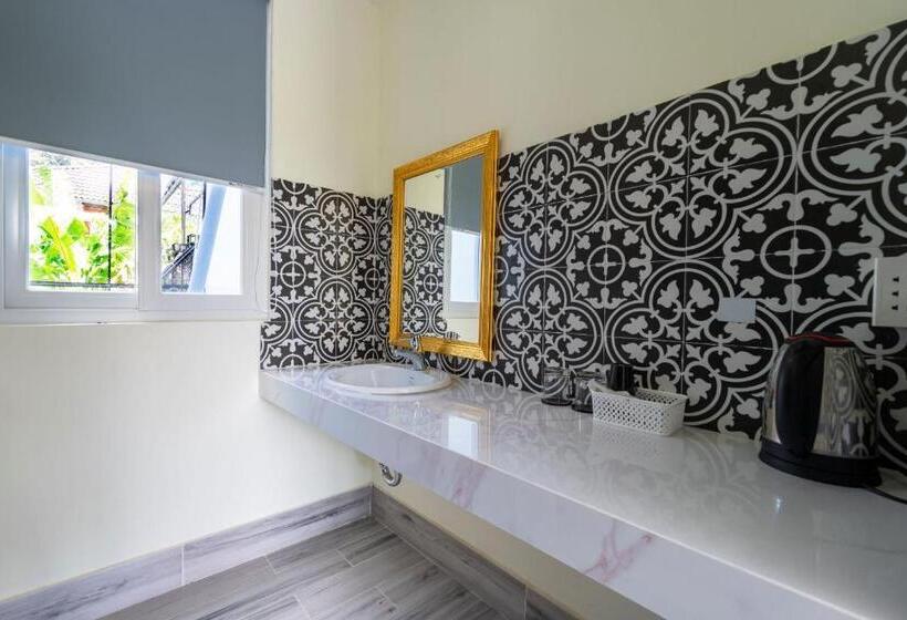 اتاق استاندارد, Suối Mây Phú Quốc Garden Resort   Full 24h Stay