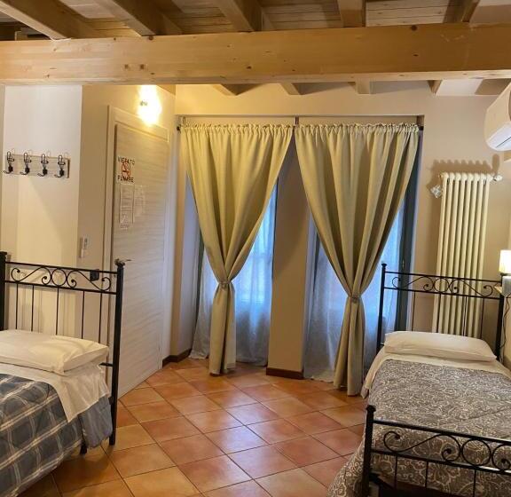 חדר סטנדרט, La Casina