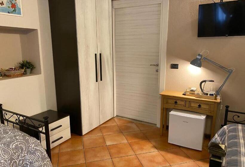 חדר סטנדרט, La Casina