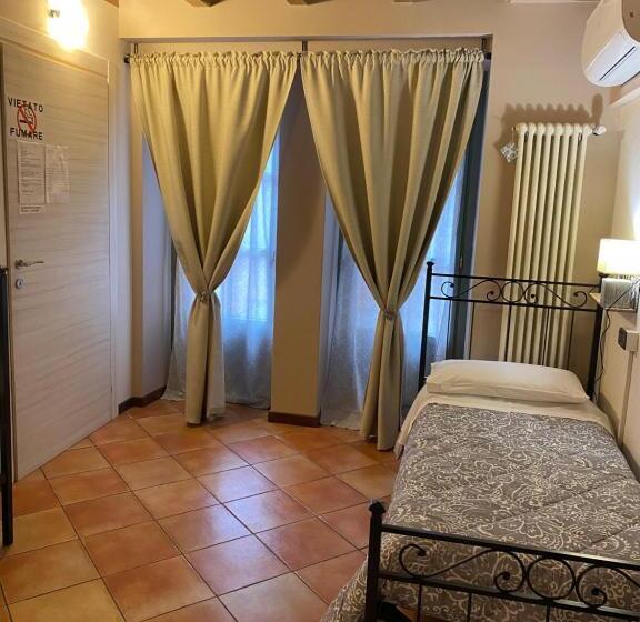 חדר סטנדרט, La Casina