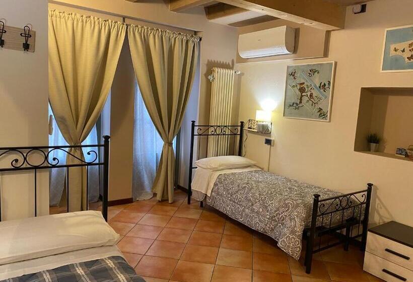 Номер Стандарт, La Casina