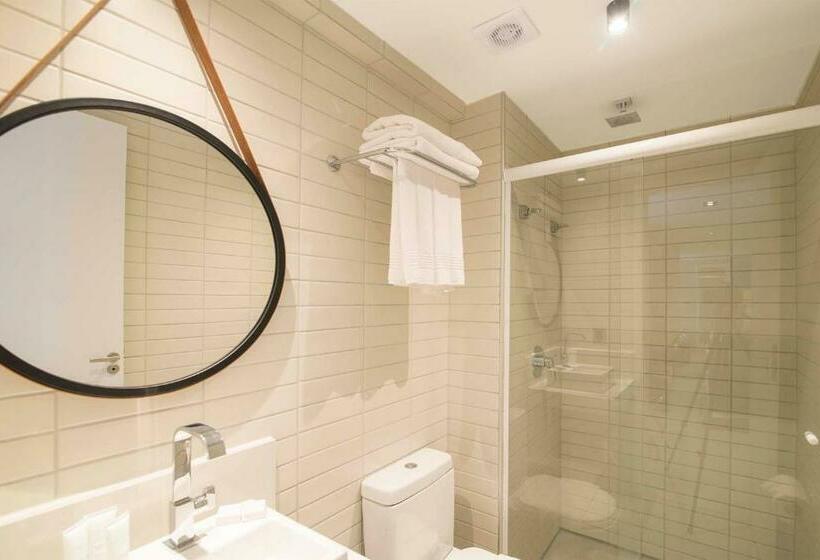 标准间, Infinity At The Sea By Welkom