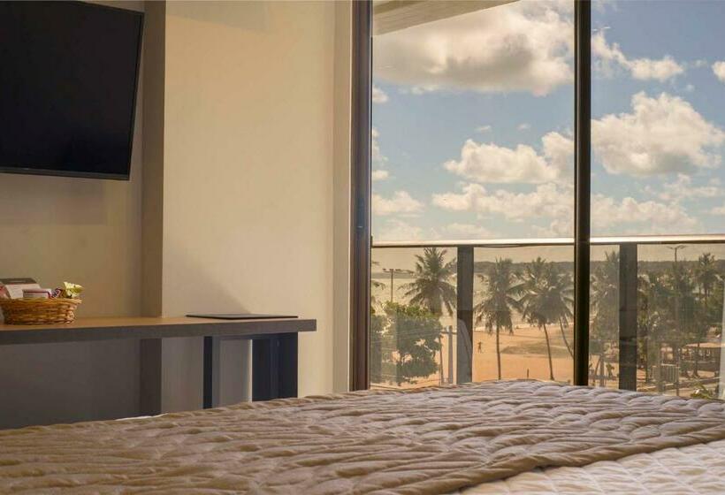 高级大房间, Infinity At The Sea By Welkom