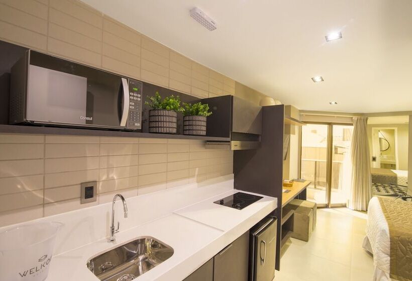 高级大房间, Infinity At The Sea By Welkom