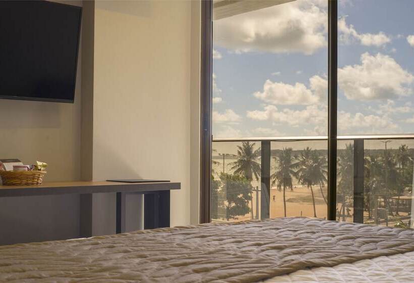 高级大房间, Infinity At The Sea By Welkom