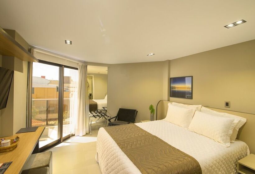 高级大房间, Infinity At The Sea By Welkom