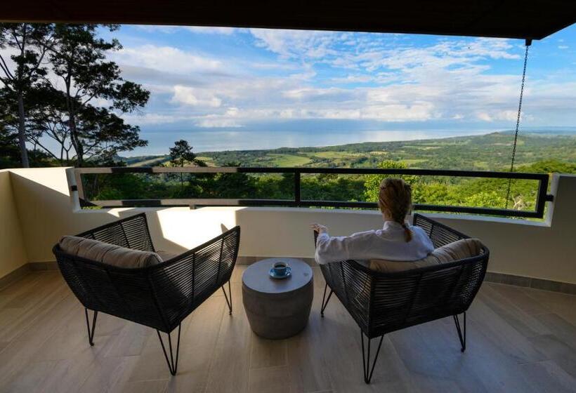 デラックスルーム, Lapazul Boutique