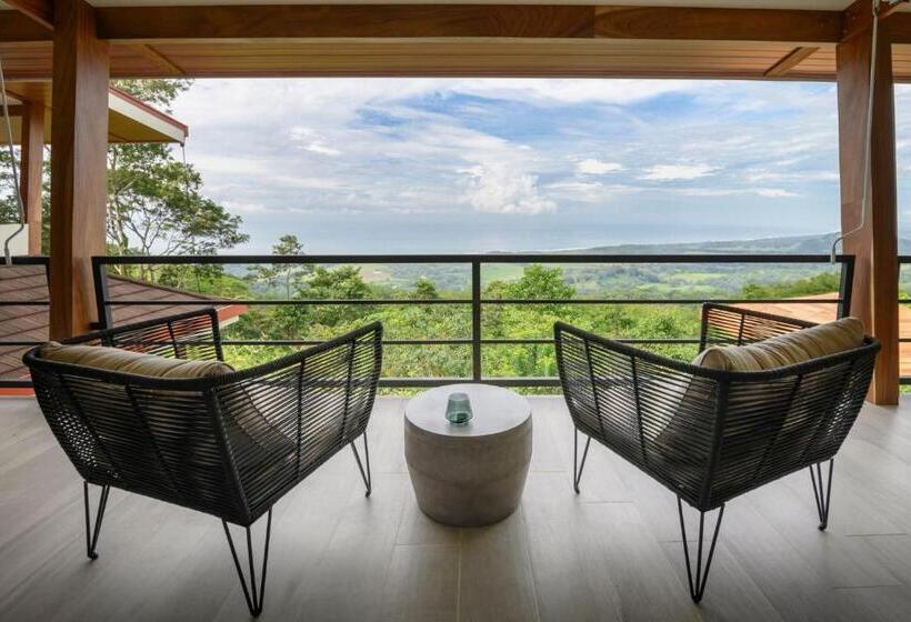 デラックスルーム, Lapazul Boutique