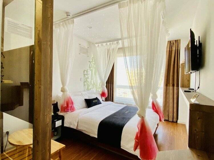 اتاق استاندارد, Nomado Boutique