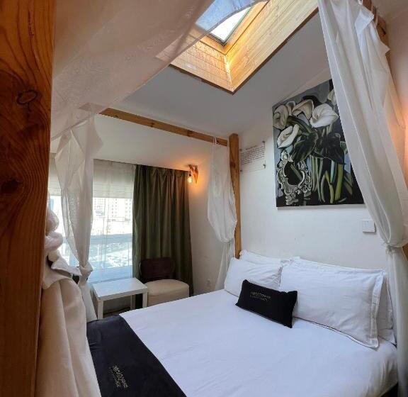 اتاق استاندارد, Nomado Boutique