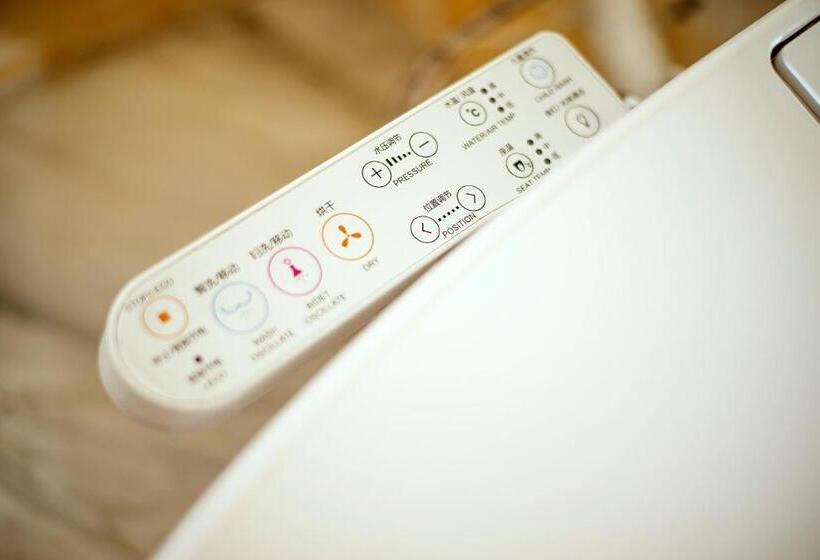 اتاق استاندارد, Nomado Boutique