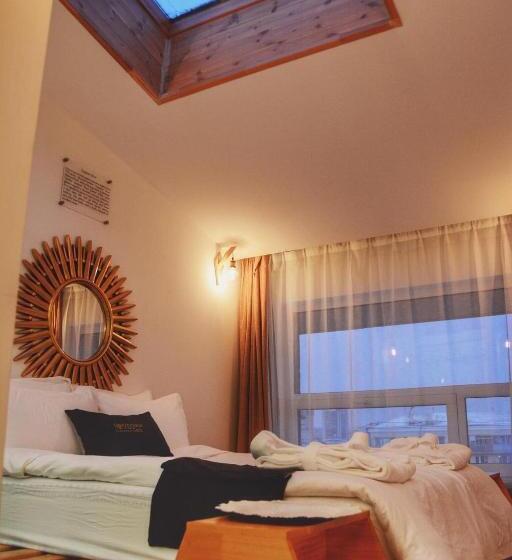 اتاق استاندارد, Nomado Boutique