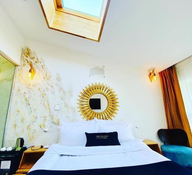 اتاق استاندارد, Nomado Boutique