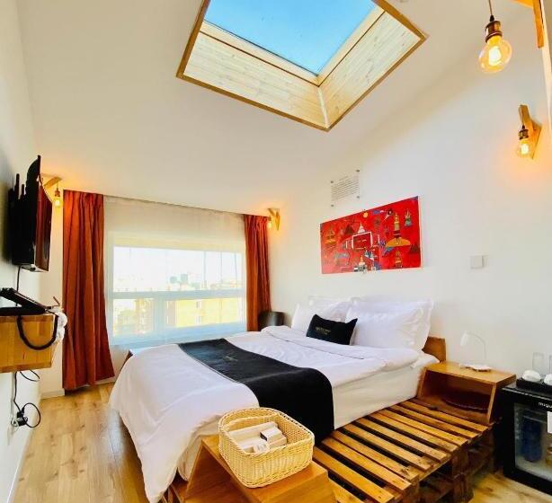 اتاق استاندارد, Nomado Boutique