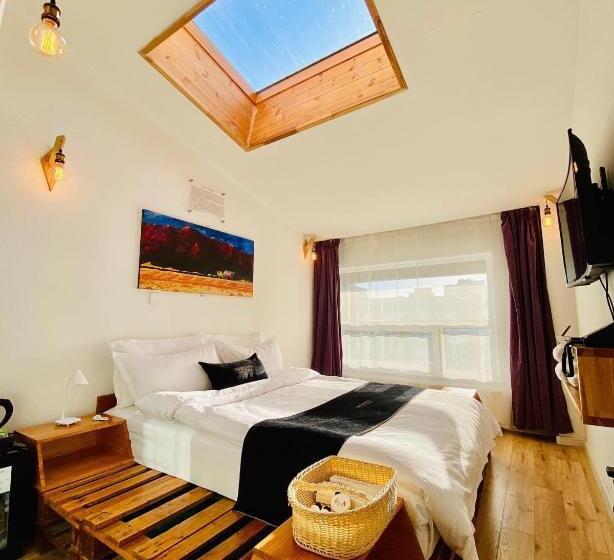 اتاق استاندارد, Nomado Boutique