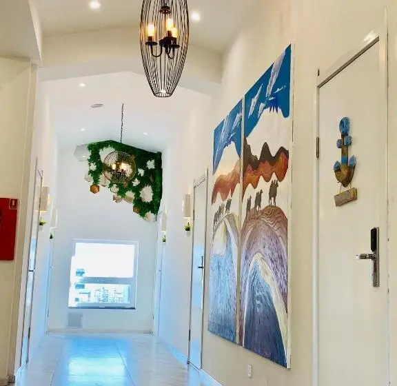 اتاق استاندارد با تخت بزرگ, Nomado Boutique