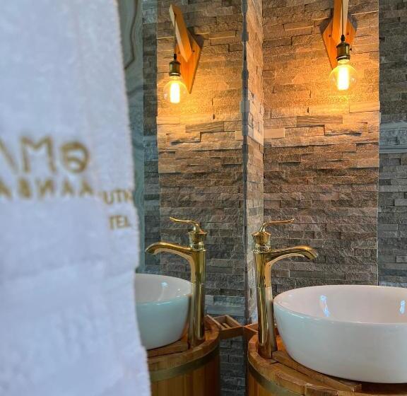 اتاق استاندارد با تخت بزرگ, Nomado Boutique