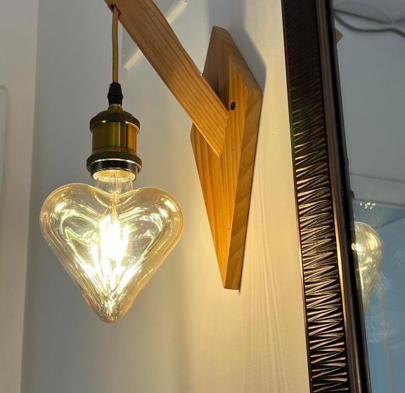 اتاق استاندارد با تخت بزرگ, Nomado Boutique