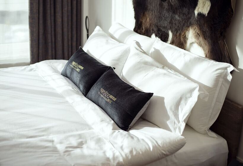 اتاق استاندارد, Nomado Boutique