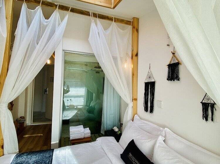 اتاق استاندارد, Nomado Boutique