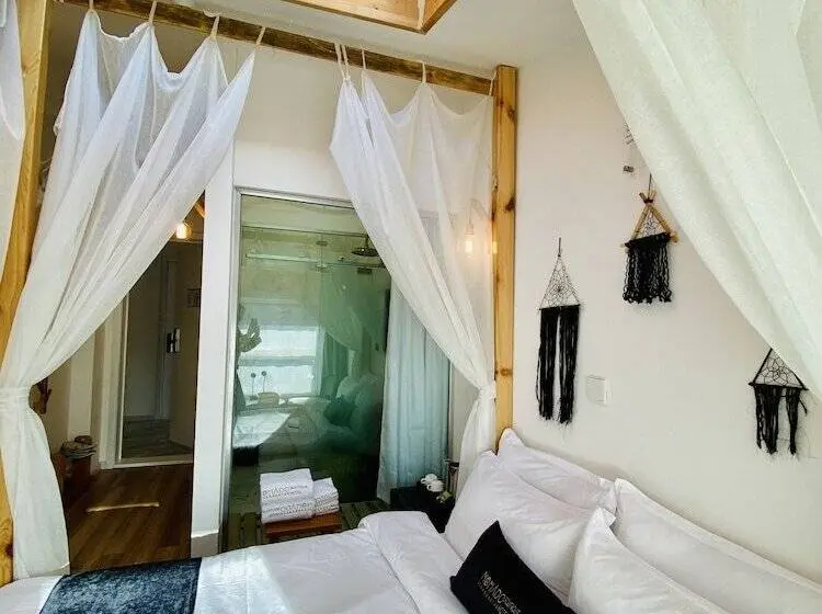 اتاق استاندارد, Nomado Boutique