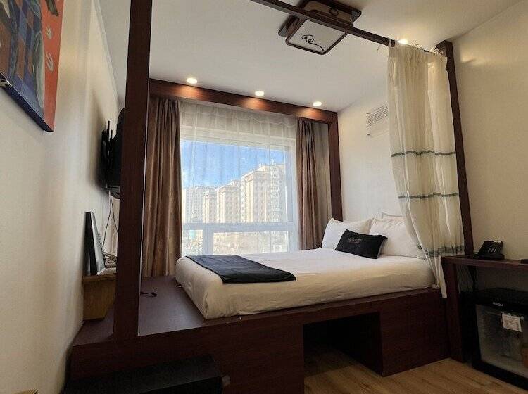 اتاق استاندارد, Nomado Boutique