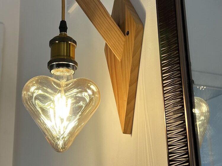 اتاق استاندارد, Nomado Boutique