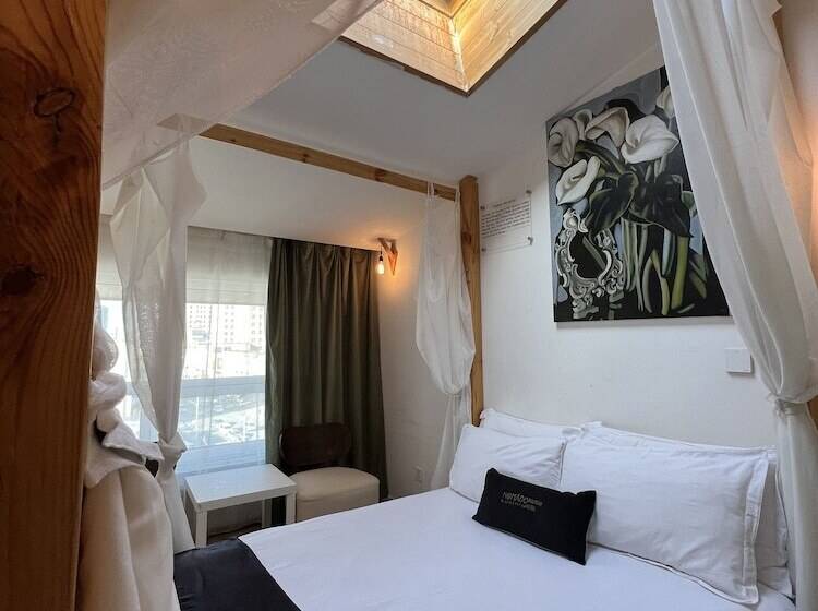 اتاق استاندارد, Nomado Boutique