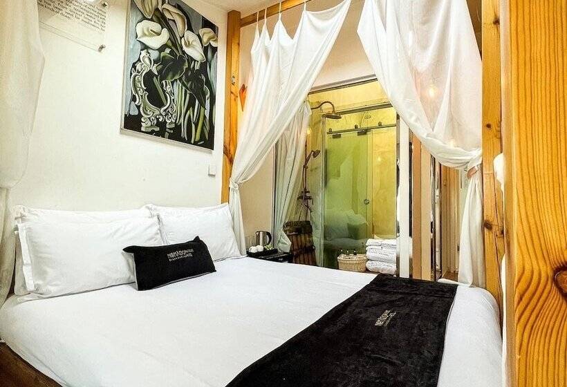 اتاق استاندارد, Nomado Boutique