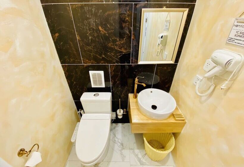 اتاق استاندارد, Nomado Boutique