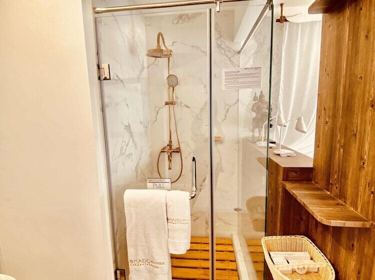 اتاق استاندارد, Nomado Boutique