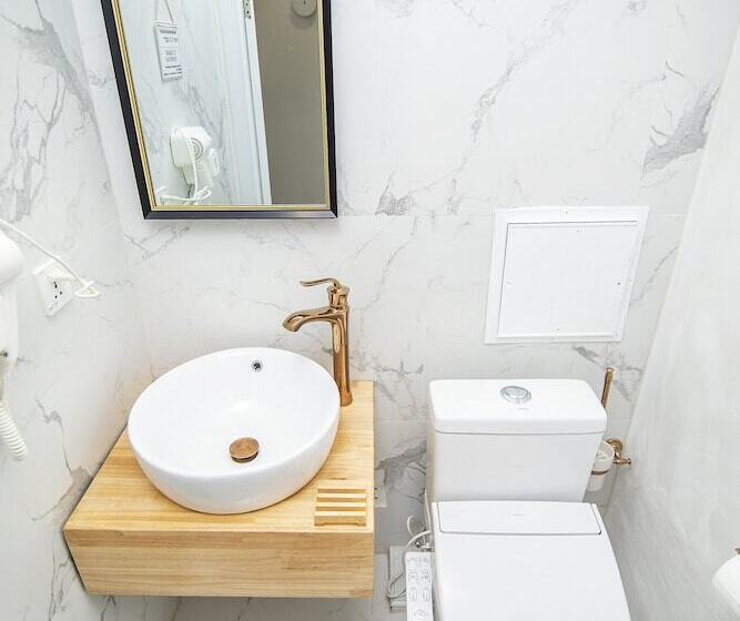 اتاق استاندارد, Nomado Boutique