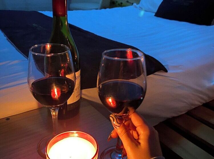 اتاق استاندارد, Nomado Boutique