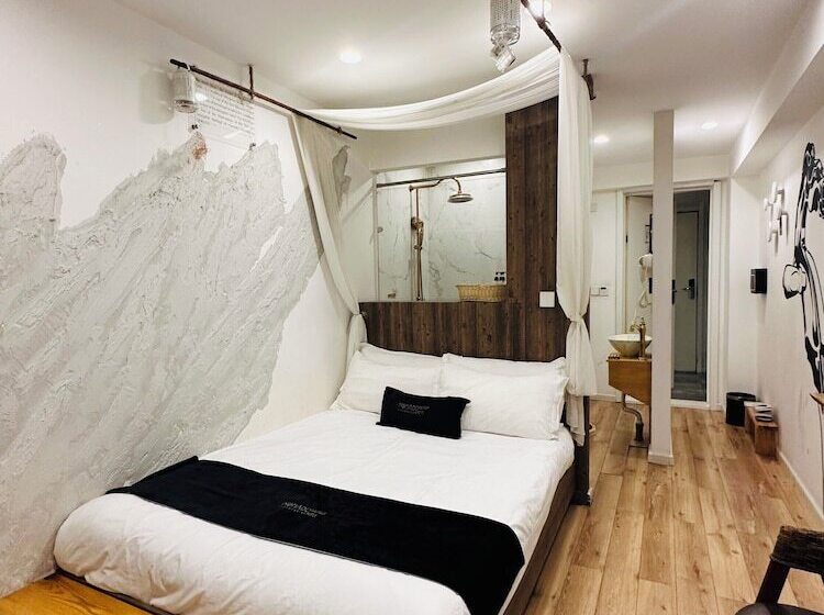 اتاق استاندارد, Nomado Boutique