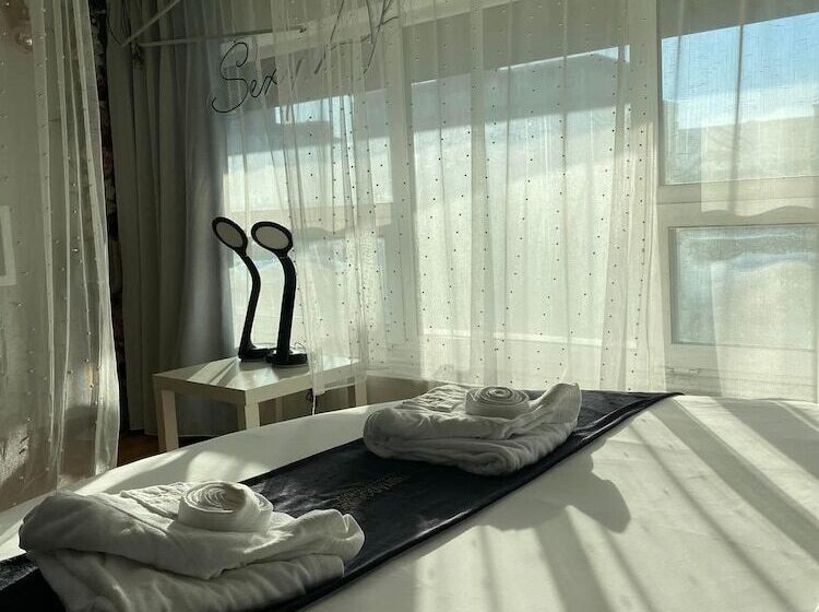 اتاق استاندارد, Nomado Boutique