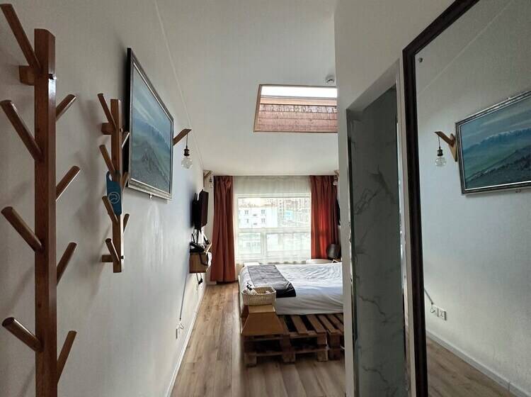 اتاق استاندارد, Nomado Boutique