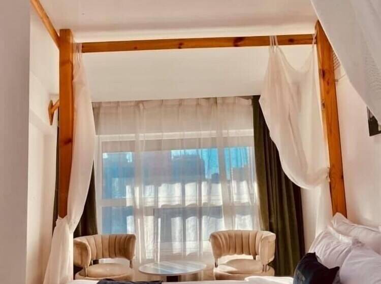 اتاق استاندارد, Nomado Boutique