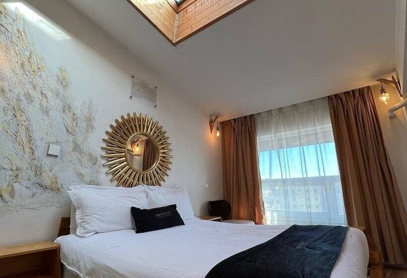 اتاق استاندارد, Nomado Boutique