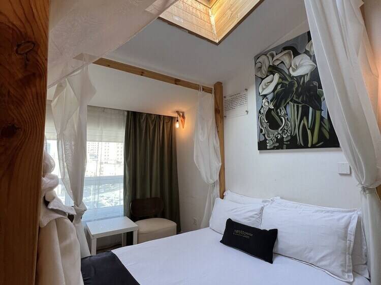 اتاق استاندارد, Nomado Boutique