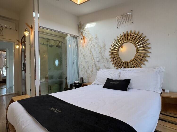 اتاق استاندارد, Nomado Boutique