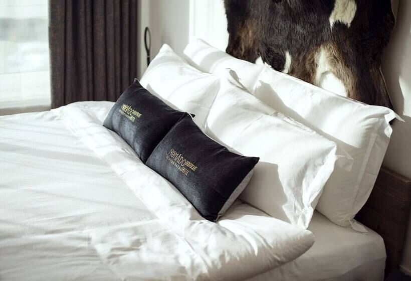 اتاق استاندارد, Nomado Boutique