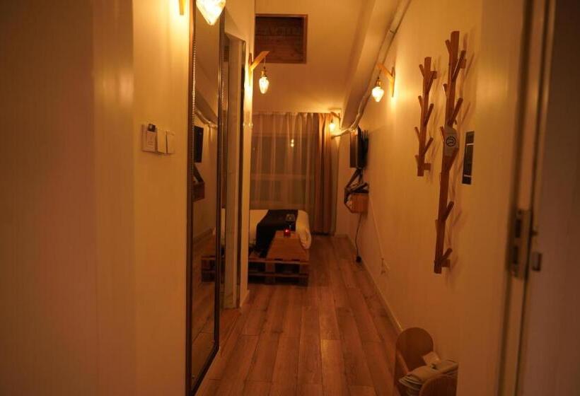 اتاق استاندارد, Nomado Boutique