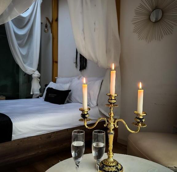 اتاق استاندارد, Nomado Boutique