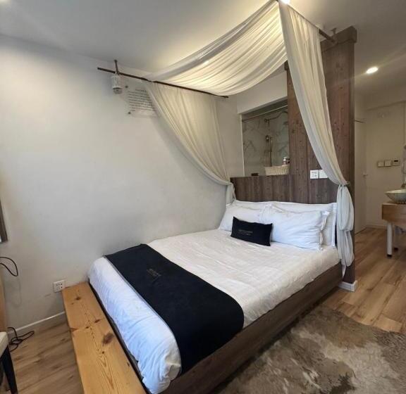 اتاق استاندارد, Nomado Boutique