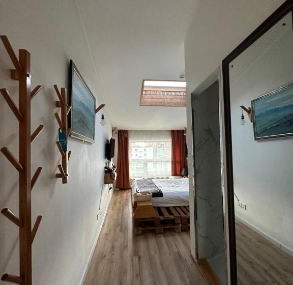 اتاق استاندارد, Nomado Boutique